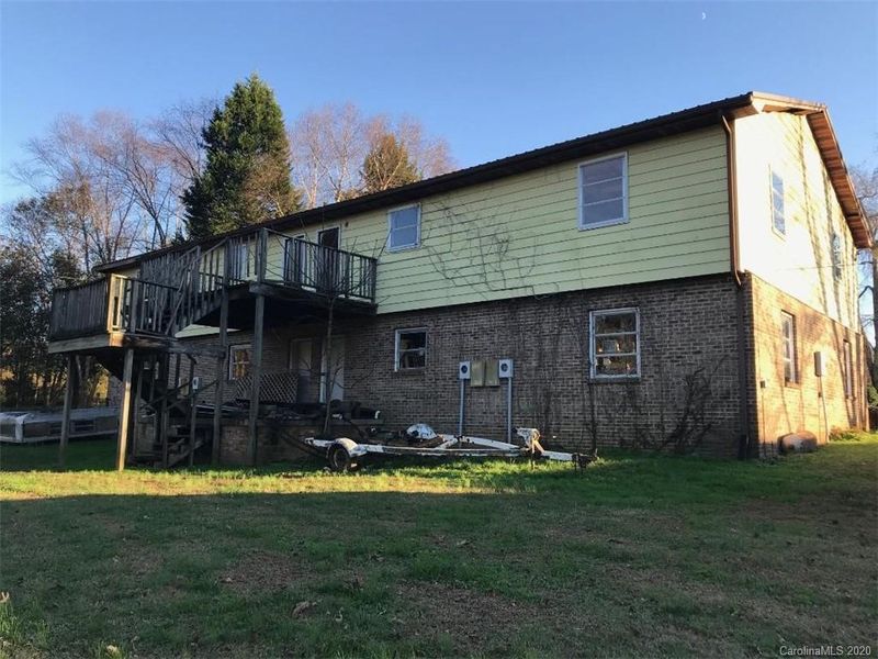 156 Goodman Rd, Troutman, NC 28166