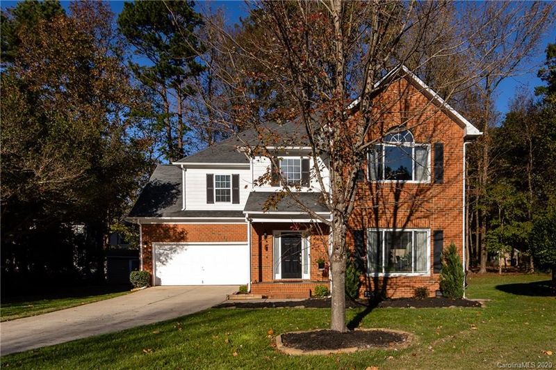 9104 Brightleaf Pl, Charlotte, NC 28269