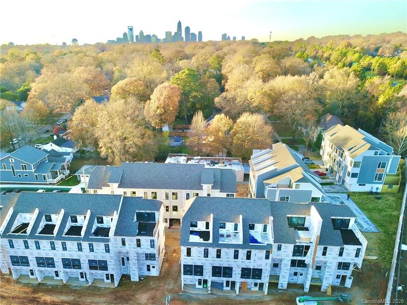 2741 Shenandoah Ave #19, Charlotte, NC 28205