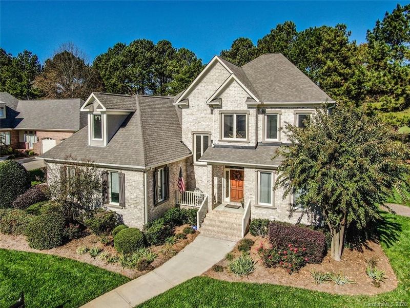 18410 Carnegie Overlook Blvd, Davidson, NC 28036