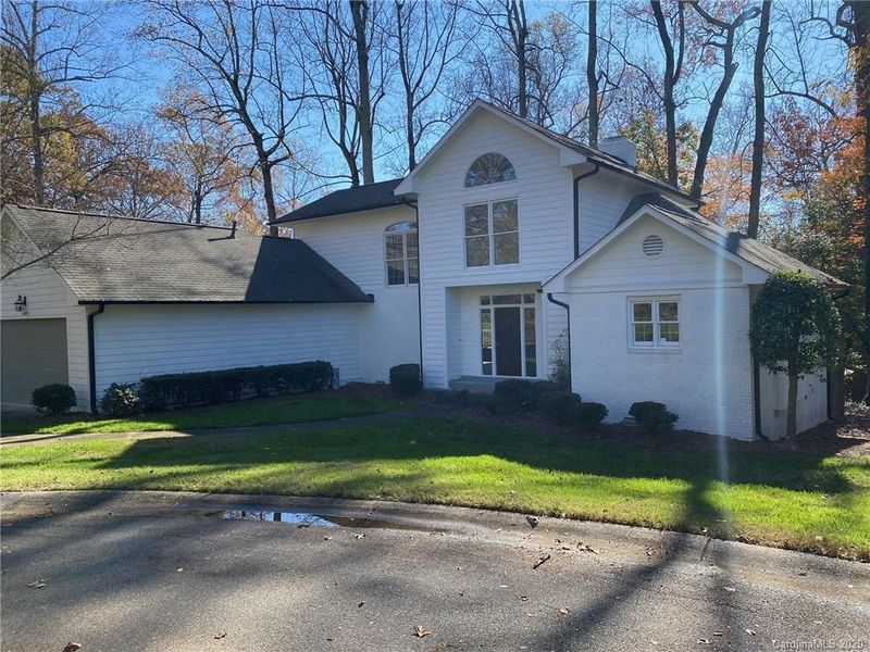 6624 Glenleaf Ct, Charlotte, NC 28270