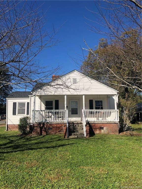 601 Cook St, Kannapolis, NC 28083