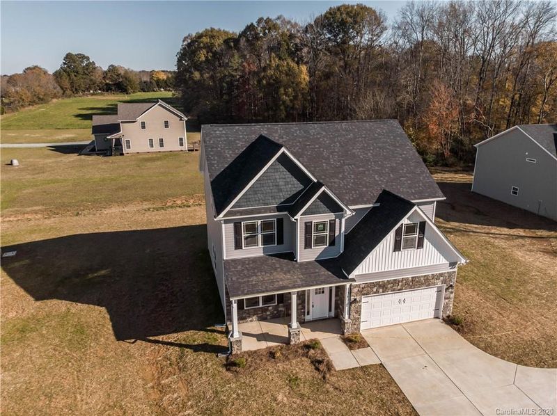 3611 Rocky River Rd S #2, Monroe, NC 28112