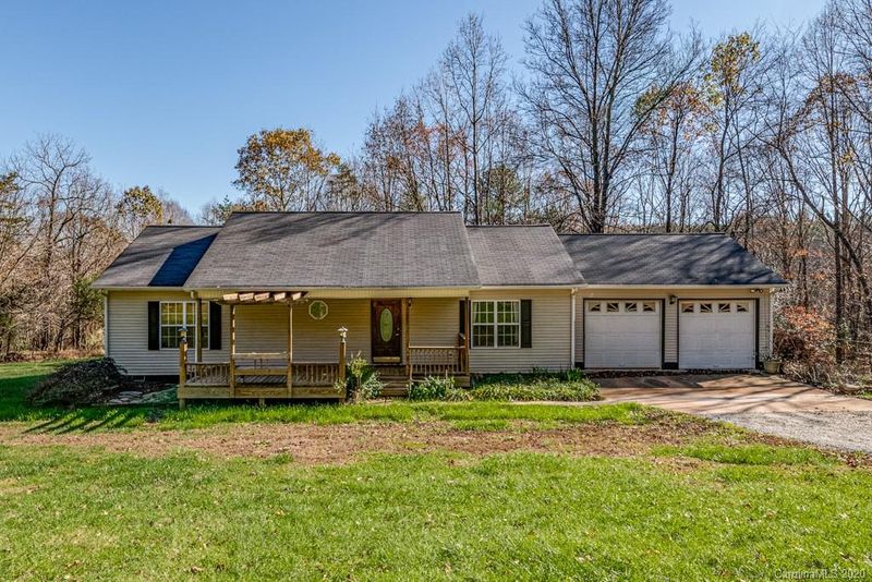 2156 Poarch Rd, Lincolnton, NC 28092