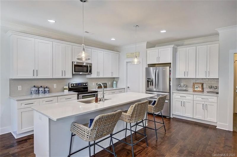3044 Florida Ave, Charlotte, NC 28205