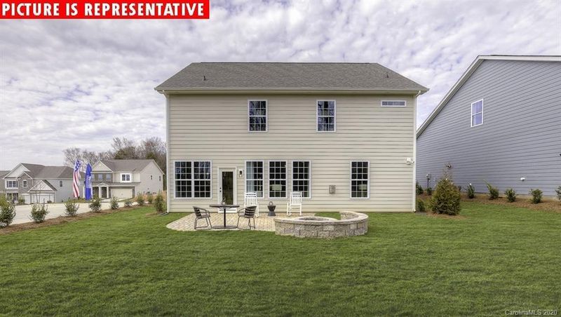 143 Candlelight Way #78, Mooresville, NC 28115