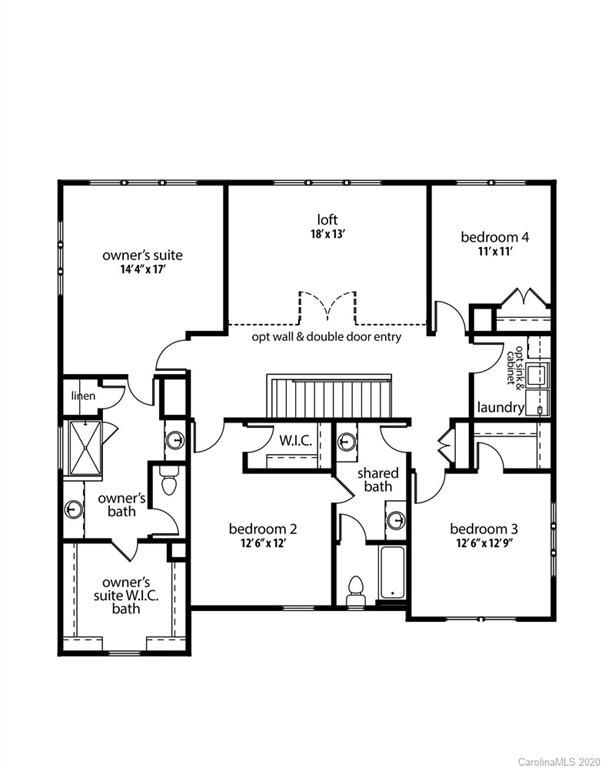 4004 Spring Cove Way, Belmont, NC 28012