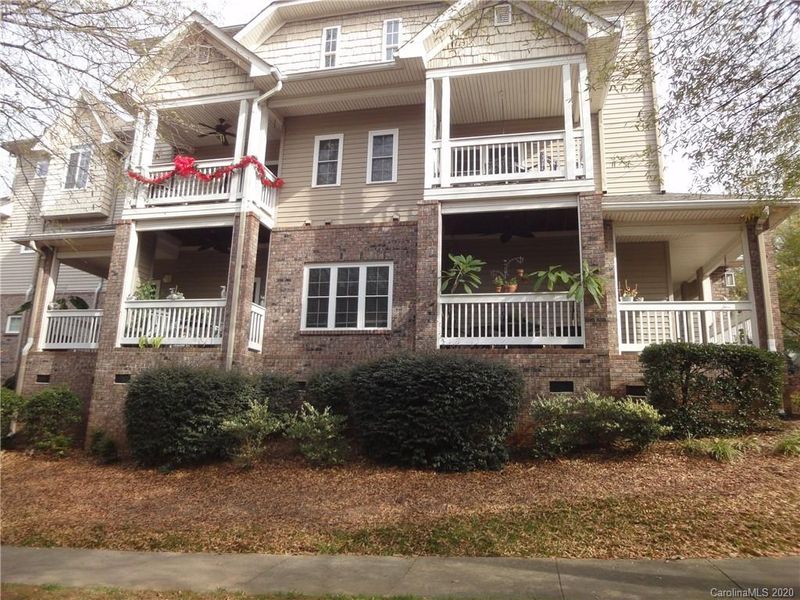 18805 Cloverstone Cir, Cornelius, NC 28031