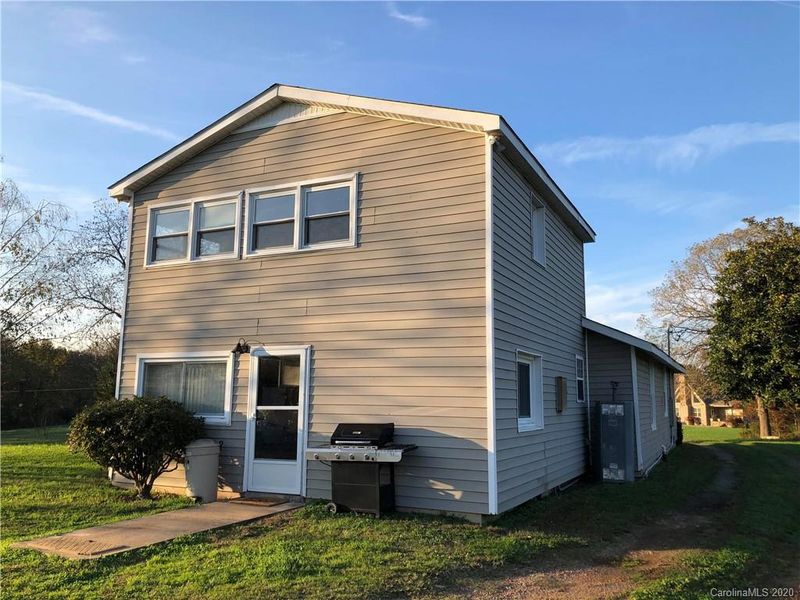 3320 Griffin Cemetery Rd, Monroe, NC 28112