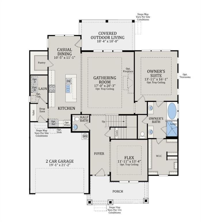 7940 Creek Park Dr #99, Denver, NC 28037