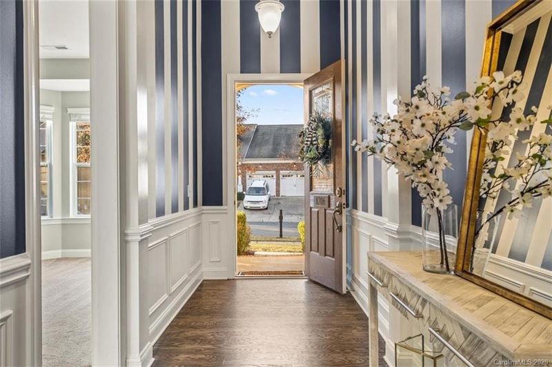 8206 Soaring Eagle Ln, Waxhaw, NC 28173