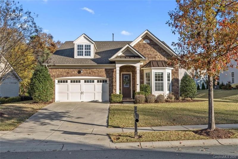 8206 Soaring Eagle Ln, Waxhaw, NC 28173