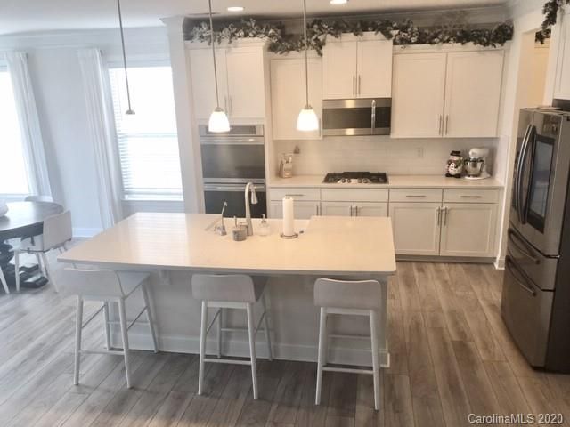 134 Yellow Birch Loop, Mooresville, NC 28117