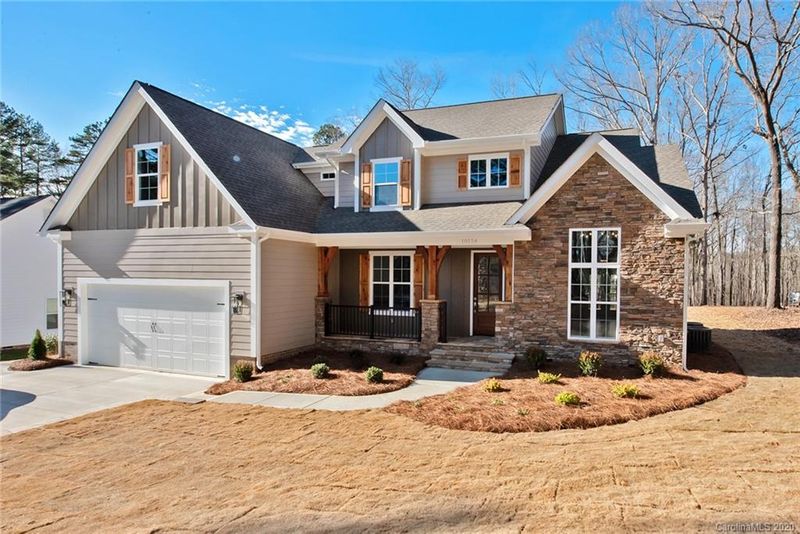 10154 Jim Sossoman Rd #265, Midland, NC 28107