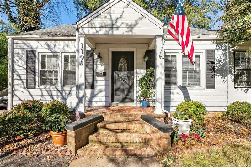 1103 Briar Creek Rd, Charlotte, NC 28205