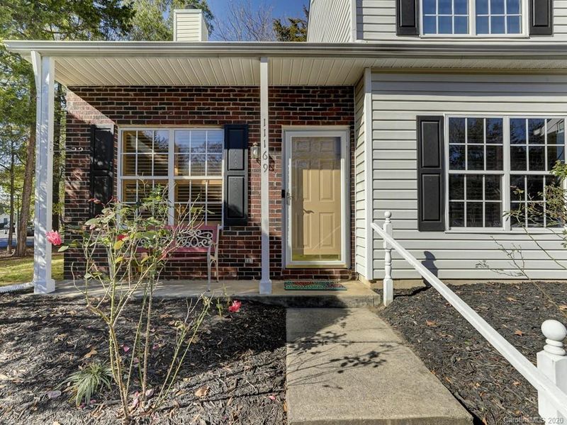 11169 Whitlock Crossing Ct, Charlotte, NC 28273