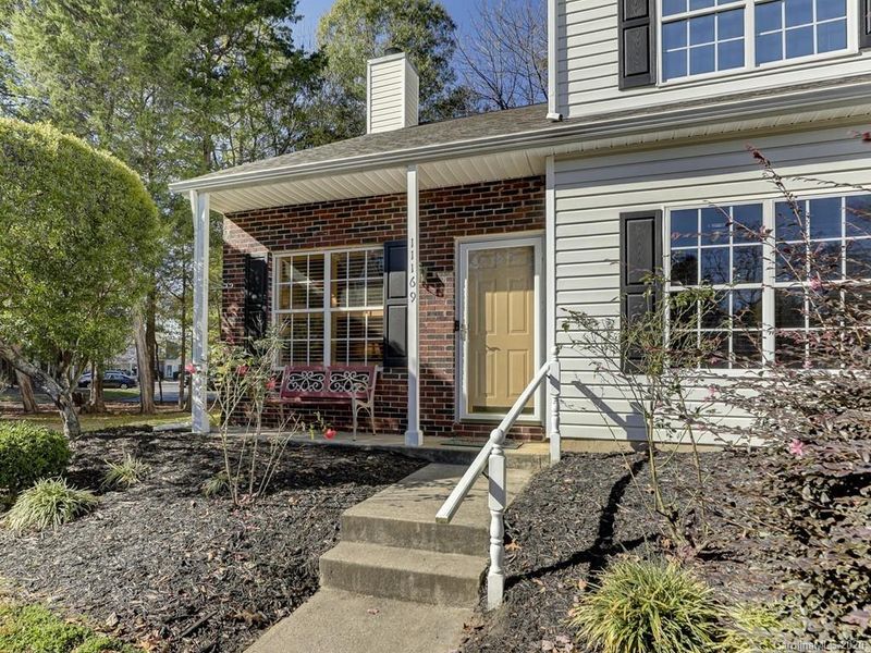 11169 Whitlock Crossing Ct, Charlotte, NC 28273