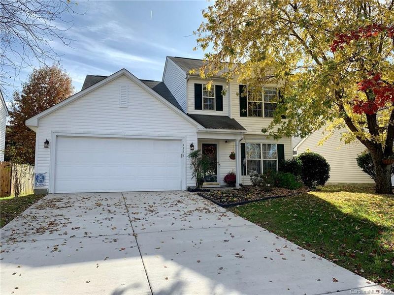 4932 Wheat Dr SW, Concord, NC 28027