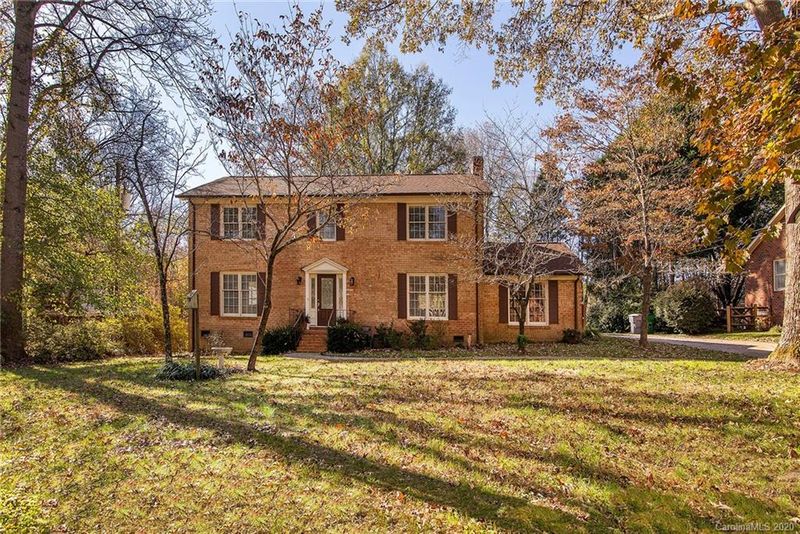 7315 Chapparall Ln, Charlotte, NC 28215