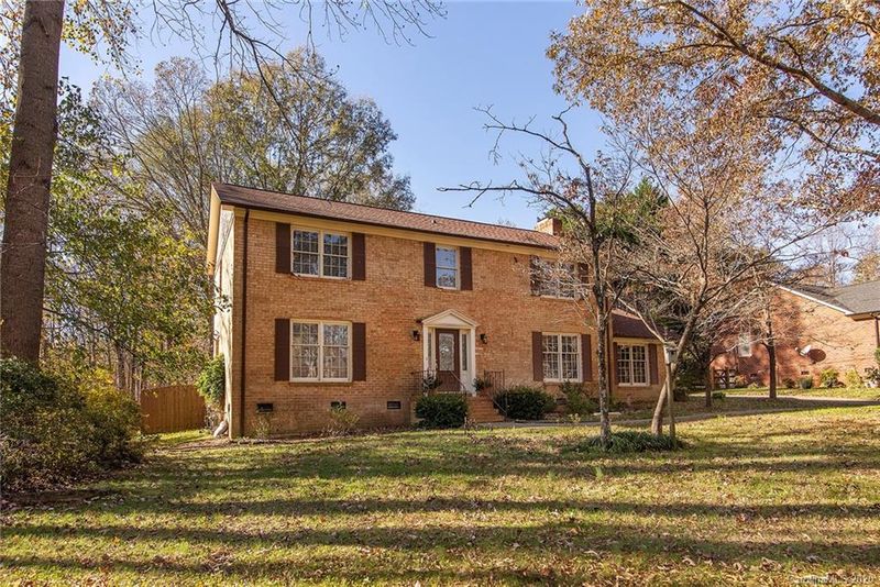 7315 Chapparall Ln, Charlotte, NC 28215