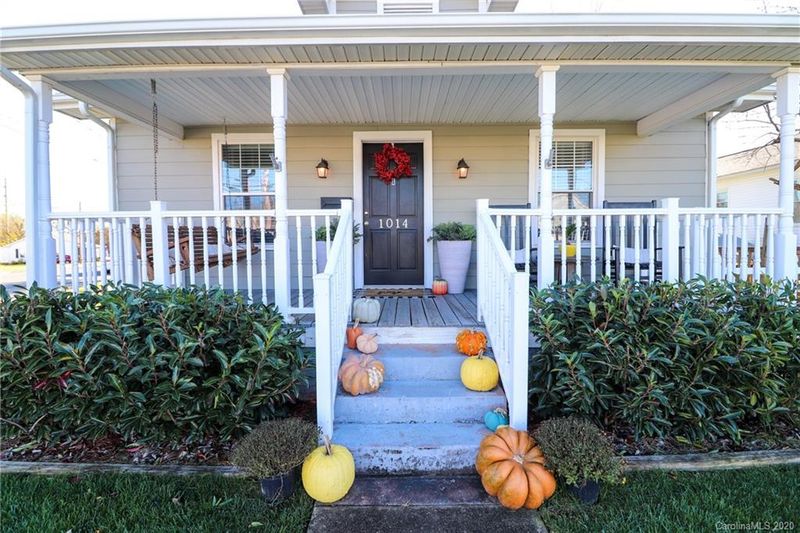1014 N Ridge Ave, Kannapolis, NC 28083