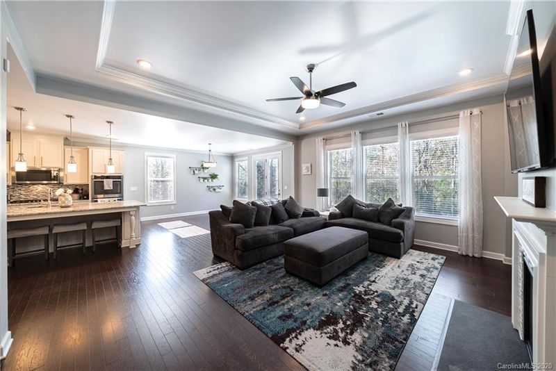 1470 Cilantro Ct, Tega Cay, SC 29708