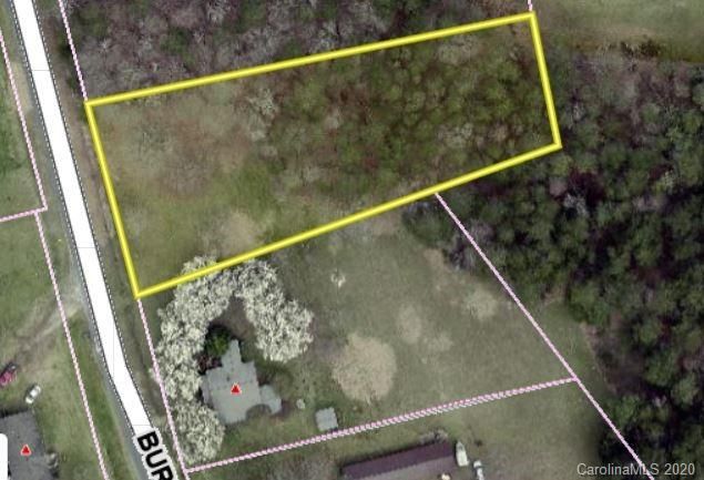 1.02 Acres Burrell Rd, Clover, SC 29710