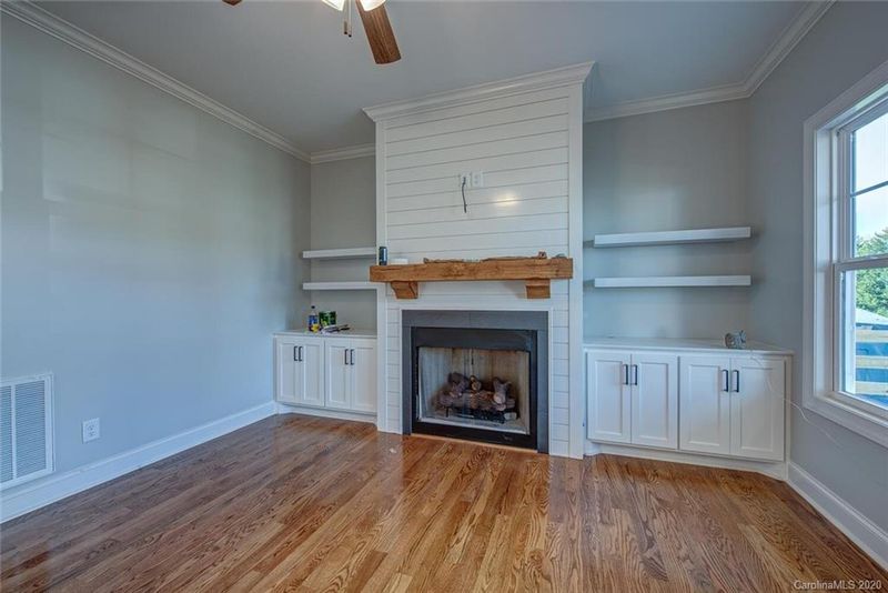 506 Standpipe Hill, Cramerton, NC 28056