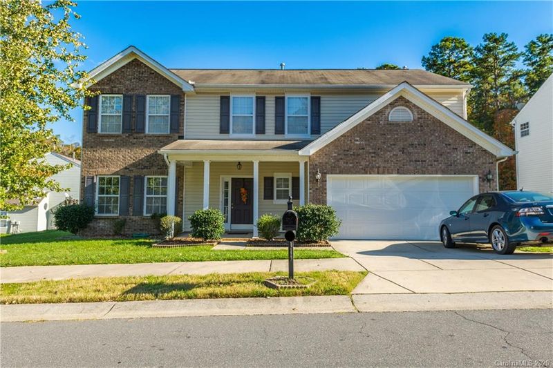 2018 Cornflower Ln, Indian Trail, NC 28079