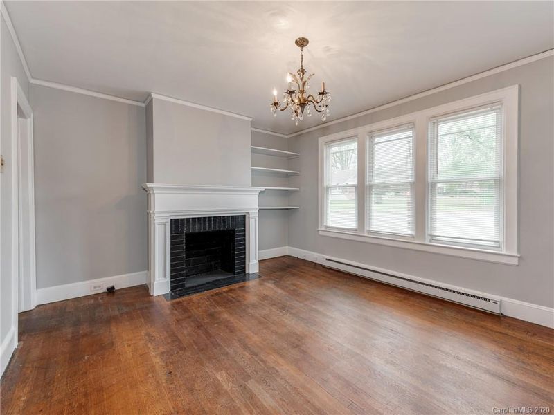 2401 Lydia Ave, Charlotte, NC 28205
