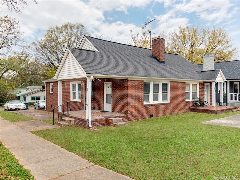 2401 Lydia Ave, Charlotte, NC 28205