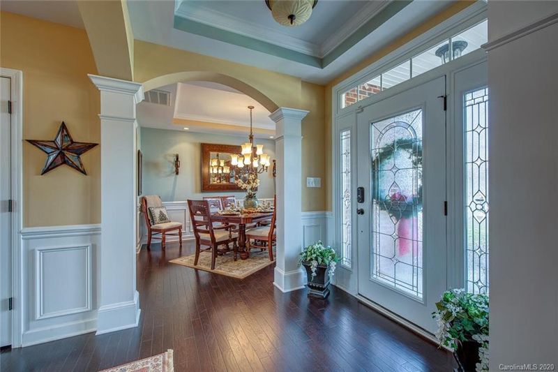 112 Fielding St, Mount Holly, NC 28120