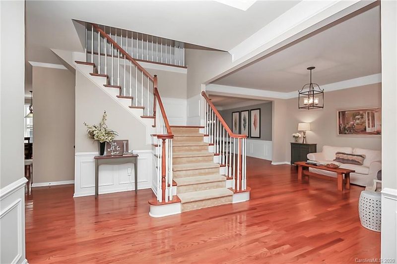 7989 Heatherstone Dr, Harrisburg, NC 28075