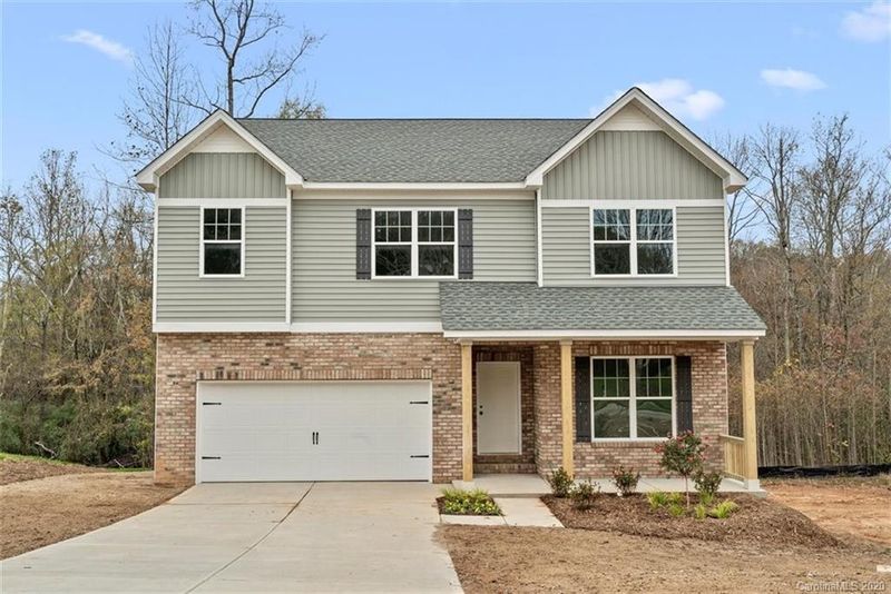 3639 Longpond Ln #44, Monroe, NC 28110