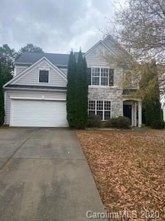 2106 Cantata Ct #41, Matthews, NC 28105