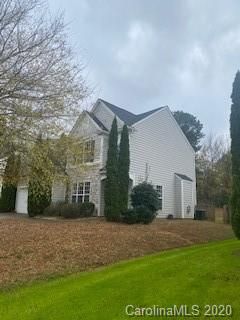2106 Cantata Ct #41, Matthews, NC 28105
