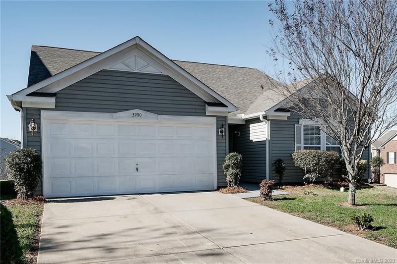 3980 Quiet Stream Dr, Concord, NC 28025
