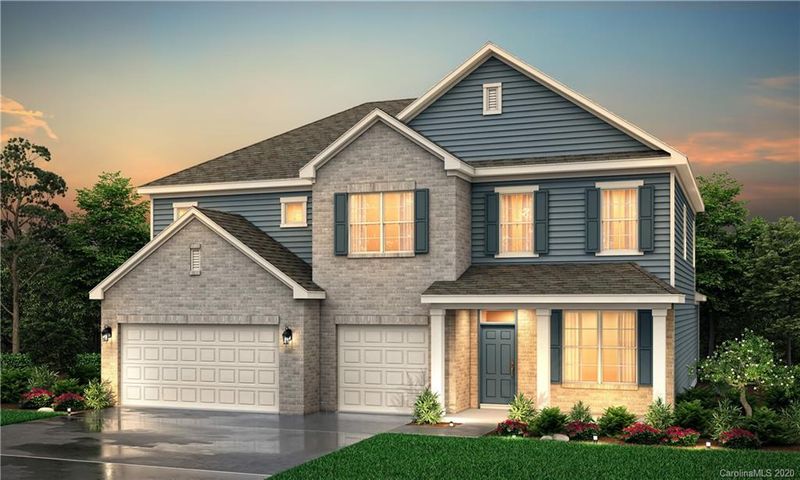 16142 Flame Azalea Ct #53, Charlotte, NC 28278