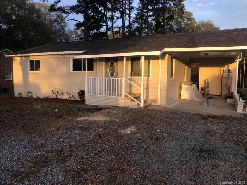 500 Mcintyre St, Monroe, NC 28110