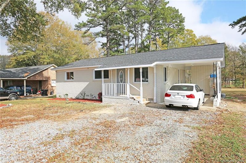 500 Mcintyre St, Monroe, NC 28110
