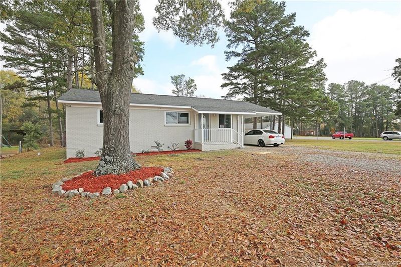 500 Mcintyre St, Monroe, NC 28110