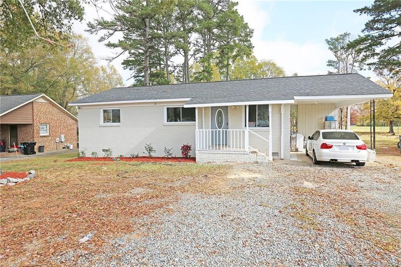 500 Mcintyre St, Monroe, NC 28110