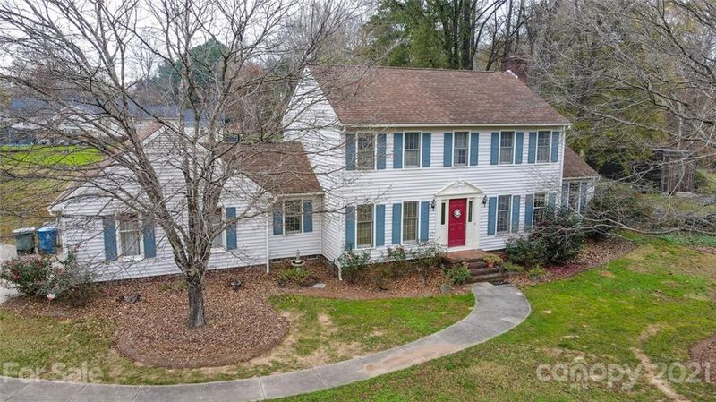 1151 Michael Ave, Concord, NC 28025