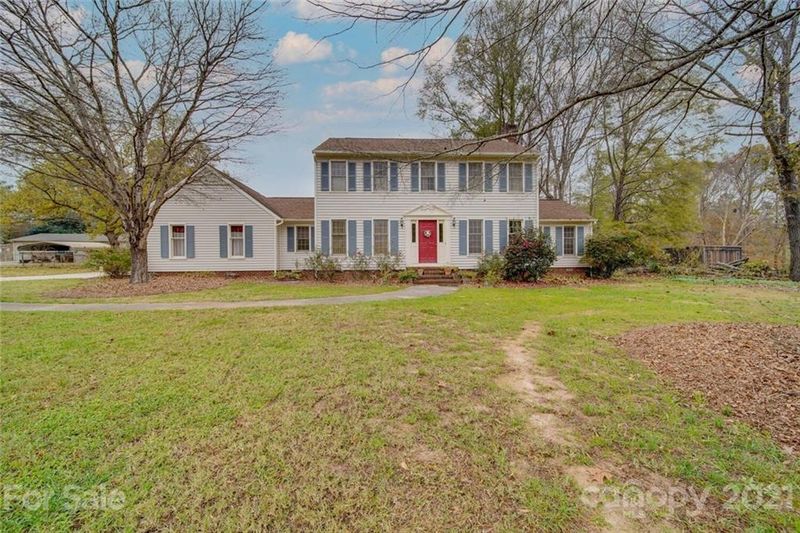 1151 Michael Ave, Concord, NC 28025