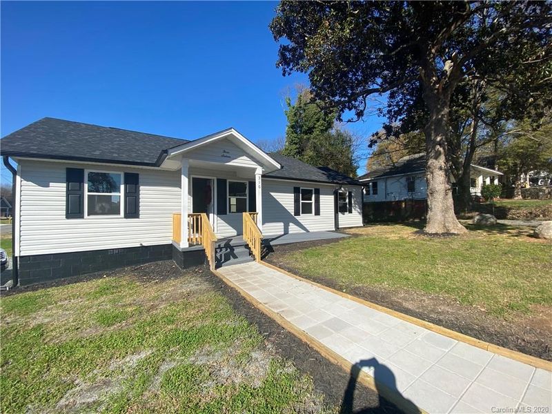316 Odell Dr, Concord, NC 28025