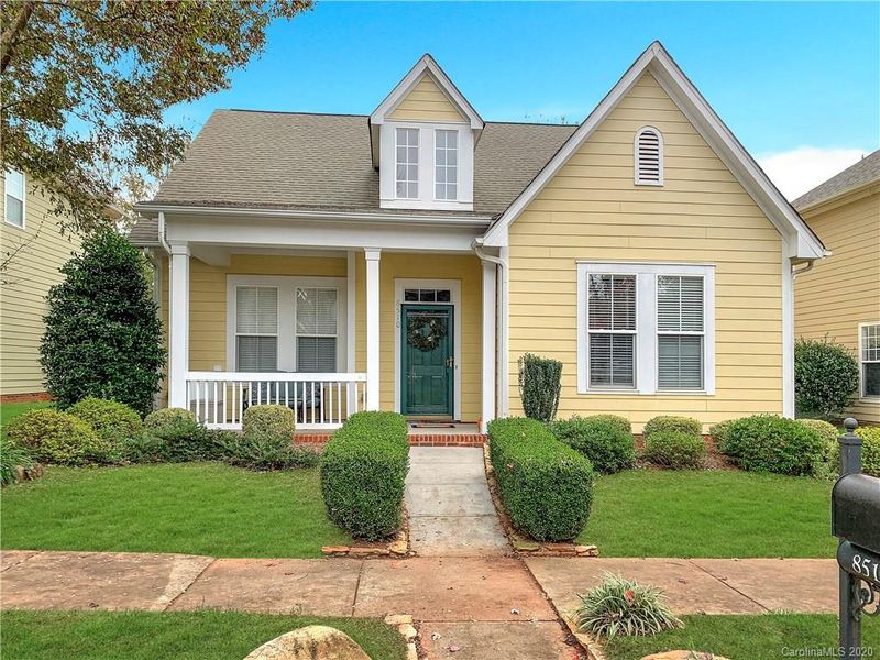 8510 Lake Pines Dr, Cornelius, NC 28031