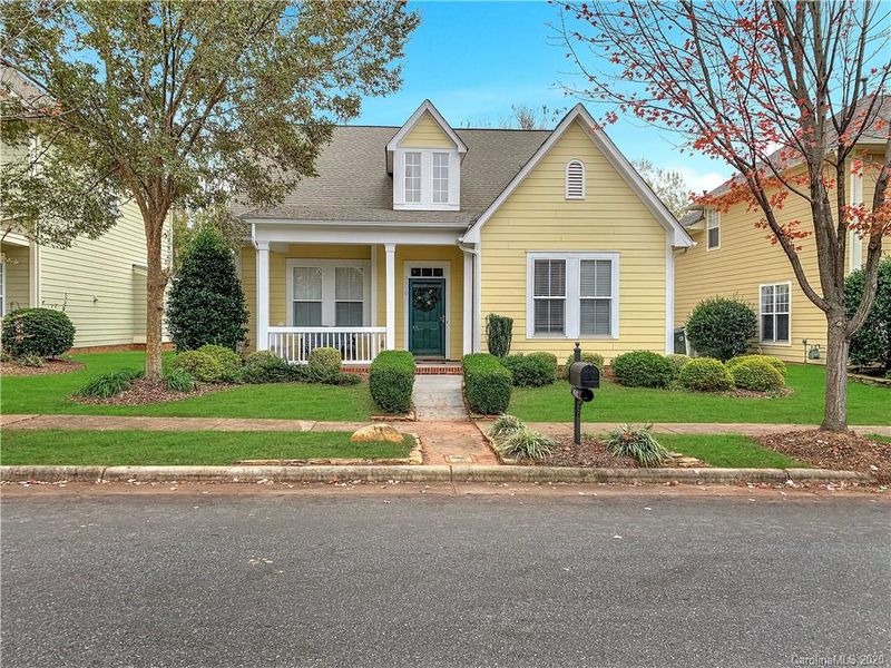 8510 Lake Pines Dr, Cornelius, NC 28031
