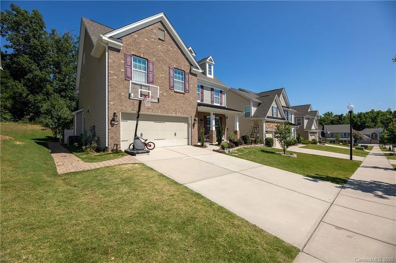 11005 Aspen Ridge Ln NW, Concord, NC 28027