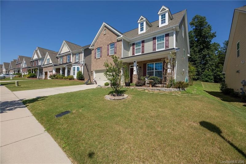 11005 Aspen Ridge Ln NW, Concord, NC 28027