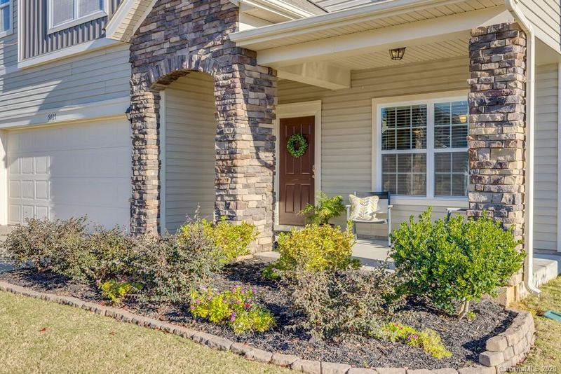 5021 Haven Lodge Rd, Matthews, NC 28104